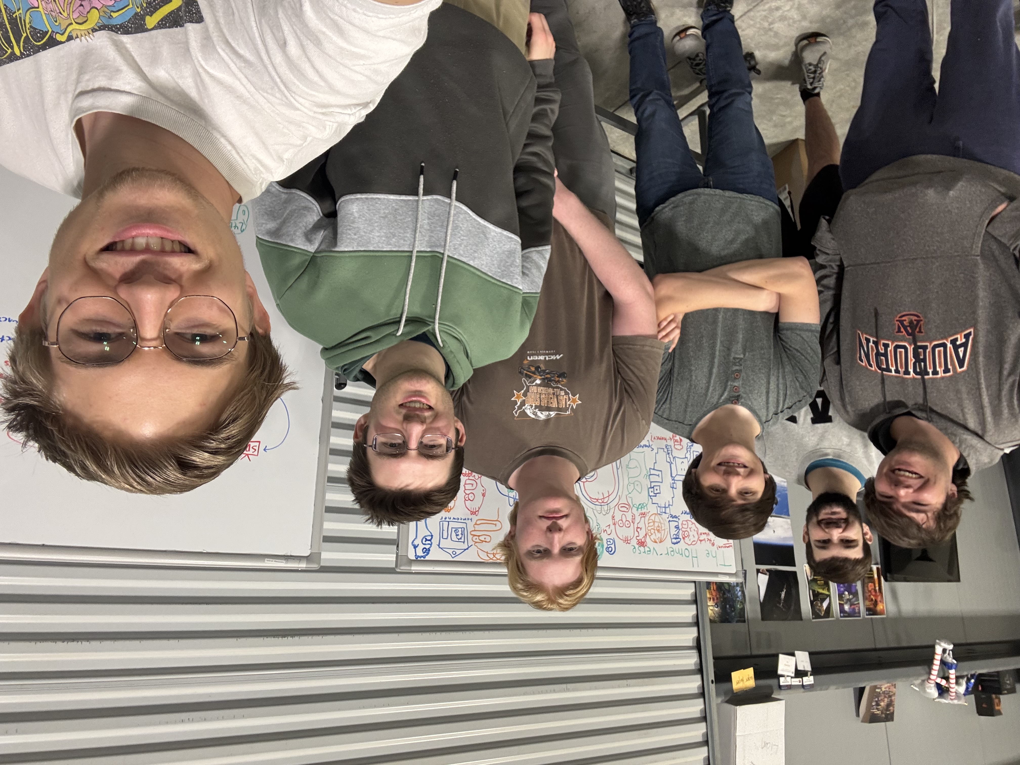 RFID Lab R&D