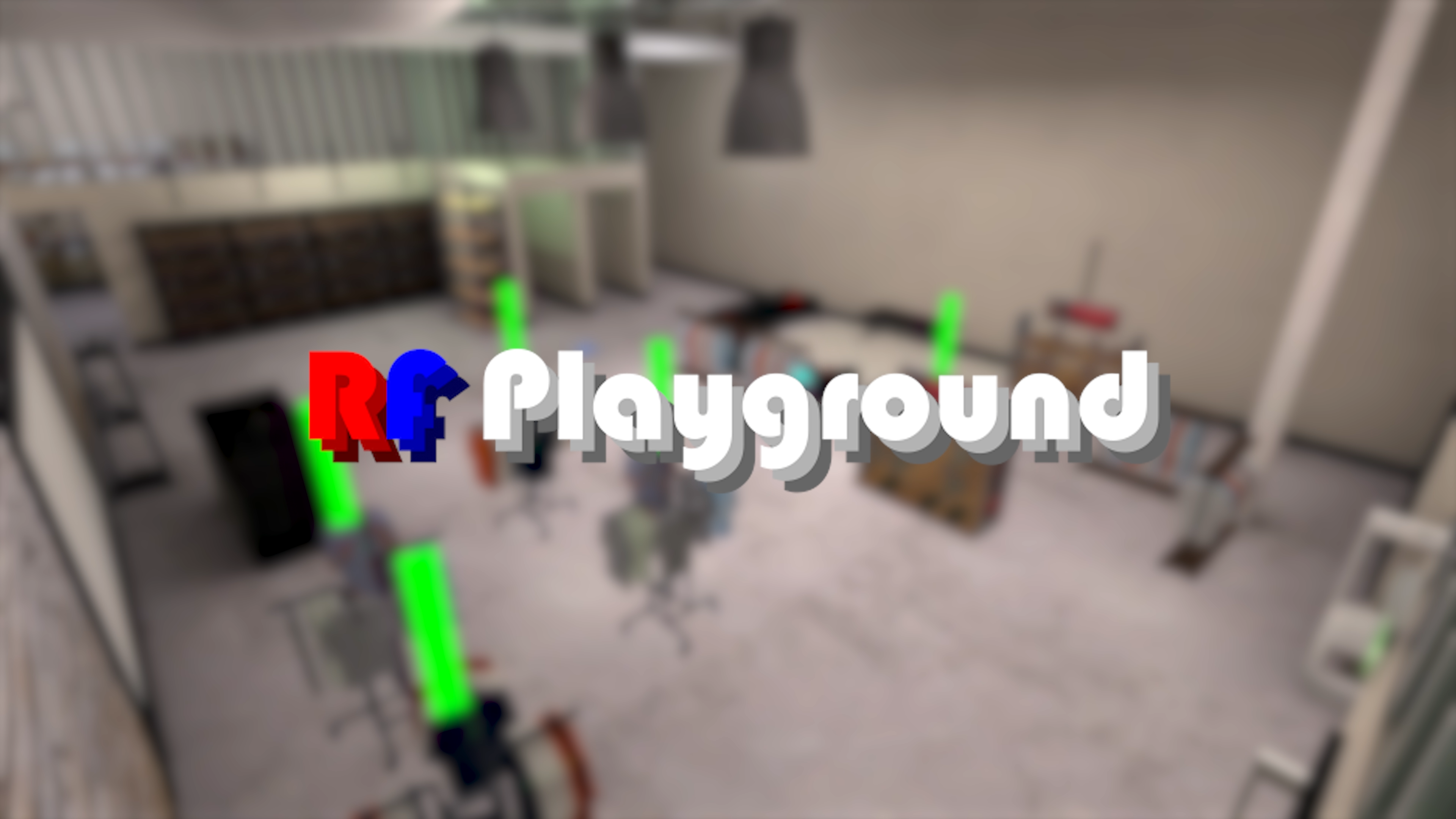 RF Playground
